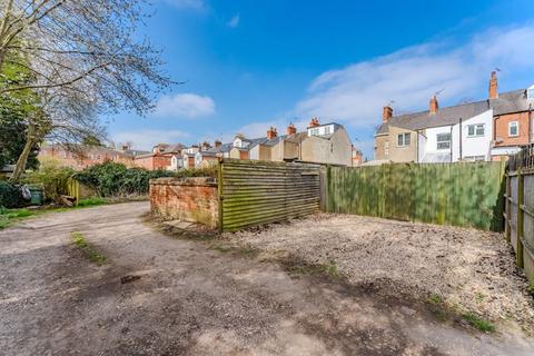 2 bedroom terraced house for sale, Coventry Road, Market Harborough