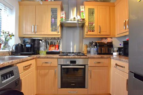 undefined, Dromey Gardens, Harrow Weald