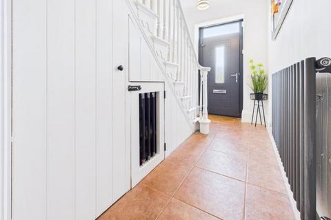 undefined, Church Street, Littledean GL14
