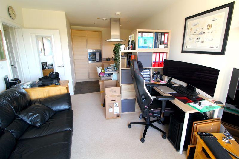 Living Room/Kitchen