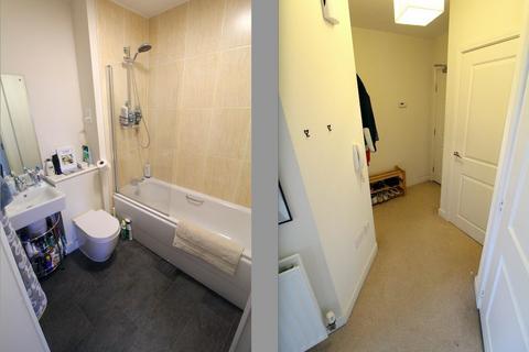 1 bedroom apartment for sale, Long Down Avenue, Cheswick Village