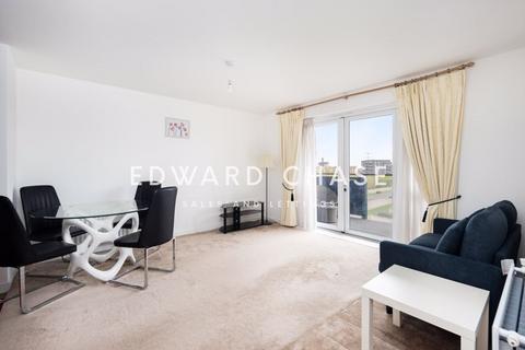 2 bedroom apartment to rent, Cornelius House, Barking Riverside, IG11