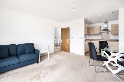 2 bedroom apartment to rent, Cornelius House, Barking Riverside, IG11