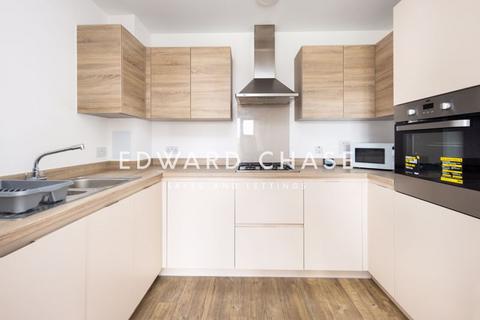 2 bedroom apartment to rent, Cornelius House, Barking Riverside, IG11