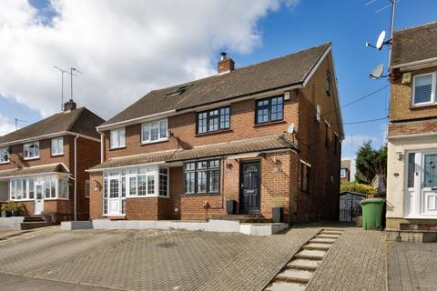 34 Longmarsh View, Sutton At Hone, Dartford, DA4 9DY