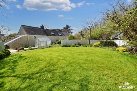 undefined, Church Road, Roch, Haverfordwest