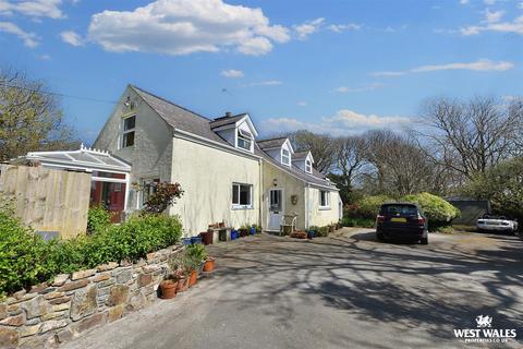 undefined, Church Road, Roch, Haverfordwest