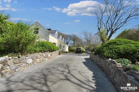 undefined, Church Road, Roch, Haverfordwest