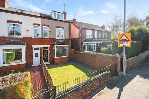 undefined, Barnsley Road, Pontefract WF9