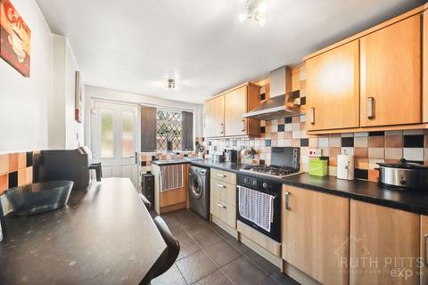 undefined, Barnsley Road, Pontefract WF9
