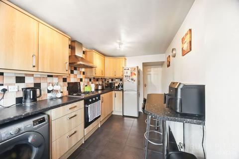 undefined, Barnsley Road, Pontefract WF9