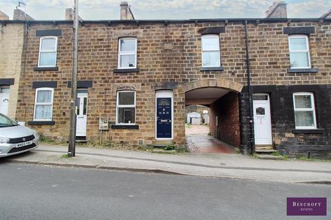 undefined, Princess Street, Barnsley