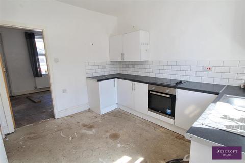 undefined, Princess Street, Barnsley