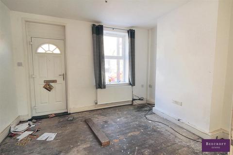 undefined, Princess Street, Barnsley