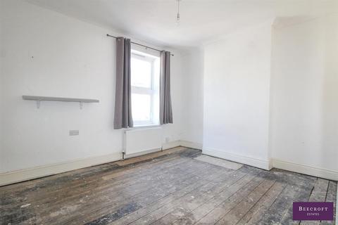 undefined, Princess Street, Barnsley