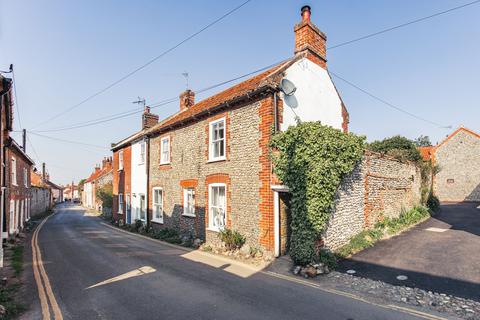 3 bedroom cottage for sale, Blakeney