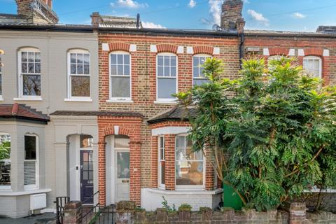 3 bedroom end of terrace house to rent, Fawe Park Road Putney SW15