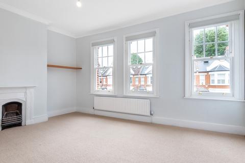 3 bedroom end of terrace house to rent, Fawe Park Road Putney SW15