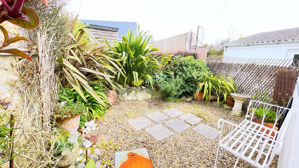 Garden 2