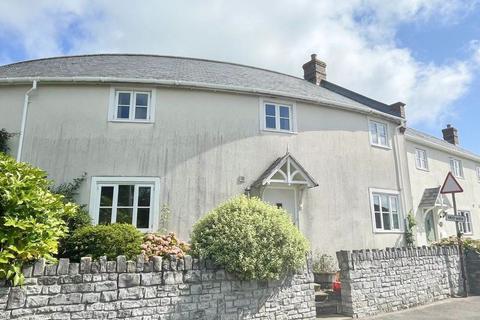 undefined, Oxford Street, Evercreech