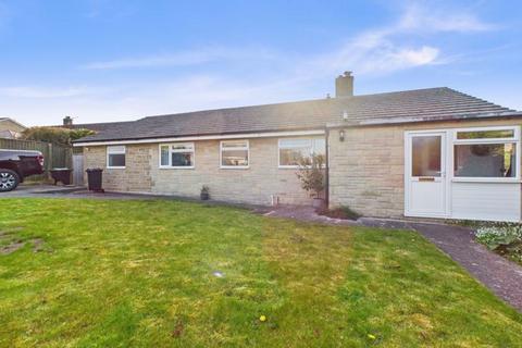3 bedroom detached bungalow for sale - St. Osmund Close, Sherborne