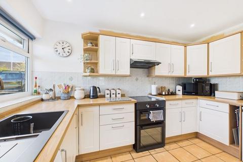 3 bedroom detached bungalow for sale, St. Osmund Close, Sherborne