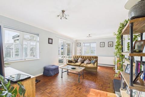 3 bedroom detached bungalow for sale, St. Osmund Close, Sherborne
