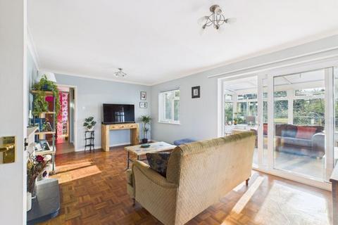 3 bedroom detached bungalow for sale, St. Osmund Close, Sherborne