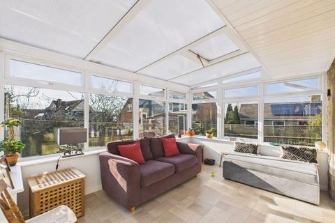 3 bedroom detached bungalow for sale, St. Osmund Close, Sherborne