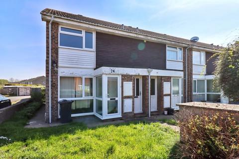 undefined, The Leys, Clevedon