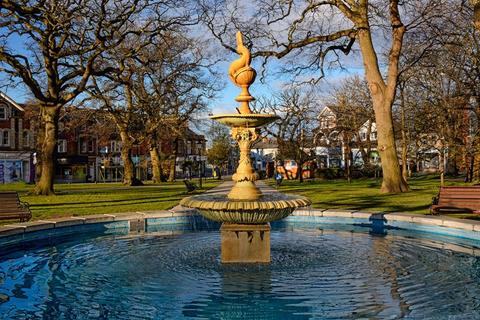 1 bedroom apartment for sale, 1 Kingsbridge Road, Poole BH14
