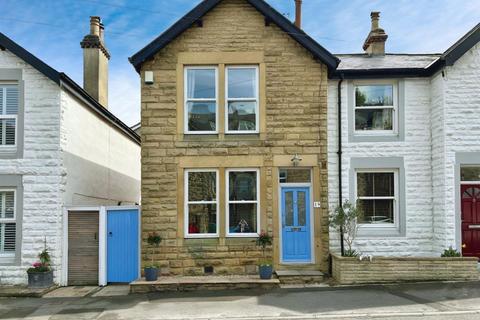 Valley Mount, Harrogate