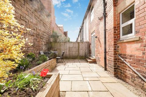 3 bedroom semi-detached house for sale, Valley Mount, Harrogate