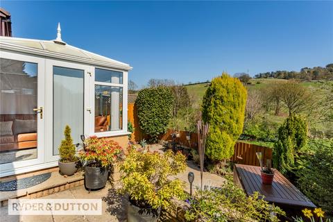 4 bedroom semi-detached house for sale, Neston Close, Shaw, Oldham, Greater Manchester, OL2