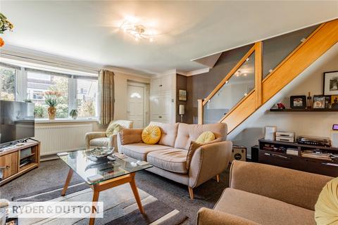 4 bedroom semi-detached house for sale, Neston Close, Shaw, Oldham, Greater Manchester, OL2