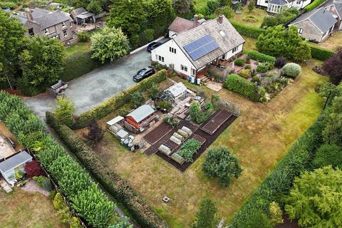 undefined, Quarry House Lane, Market Drayton TF9