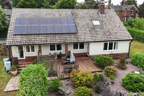 undefined, Quarry House Lane, Market Drayton TF9