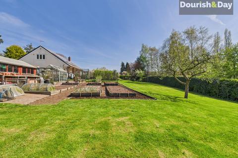undefined, Quarry House Lane, Market Drayton TF9