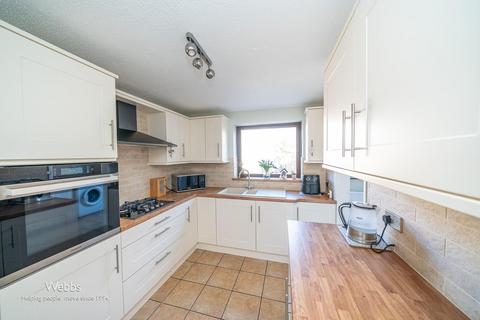 undefined, Eden Close, Heath Hayes, Cannock WS12