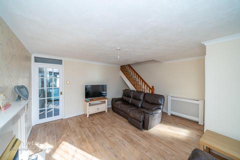undefined, Eden Close, Heath Hayes, Cannock WS12