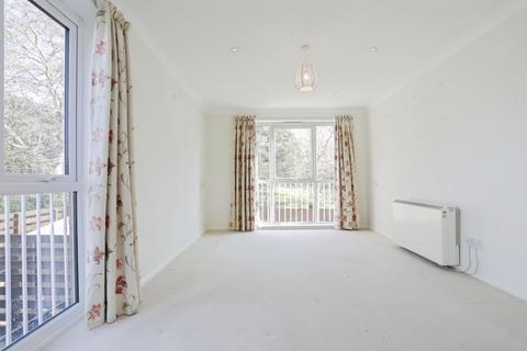 1 bedroom retirement property for sale, Hamblin Road, Woodbridge IP12