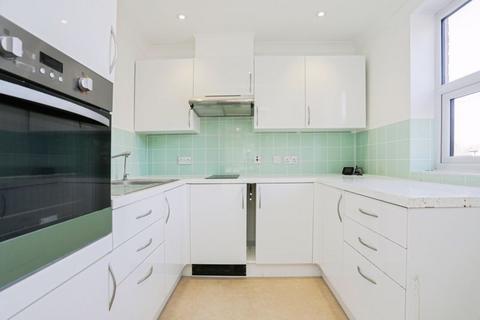 1 bedroom retirement property for sale, Hamblin Road, Woodbridge IP12