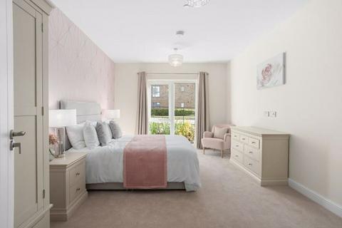 2 bedroom retirement property for sale, Arthur Ashby Court, Chelmsford CM1