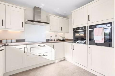 2 bedroom retirement property for sale, Arthur Ashby Court, Chelmsford CM1