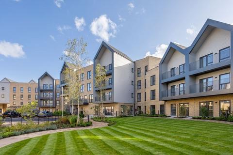 2 bedroom retirement property for sale, Arthur Ashby Court, Chelmsford CM1