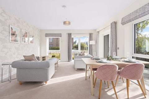 2 bedroom retirement property for sale, Arthur Ashby Court, Chelmsford CM1