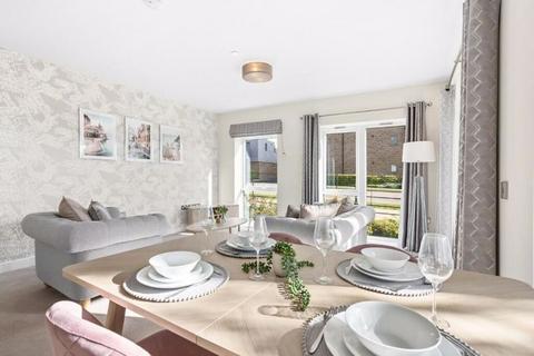 1 bedroom retirement property for sale, Arthur Ashby Court, Chelmsford CM1