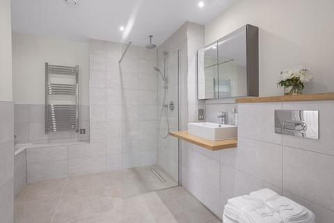 1 bedroom retirement property for sale, Arthur Ashby Court, Chelmsford CM1