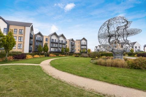 1 bedroom retirement property for sale, Arthur Ashby Court, Chelmsford CM1
