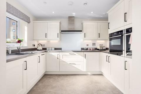 1 bedroom retirement property for sale, Arthur Ashby Court, Chelmsford CM1